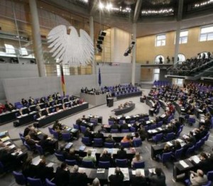 bundestag